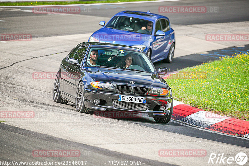 Bild #23546017 - Touristenfahrten Nürburgring Nordschleife (12.08.2023)