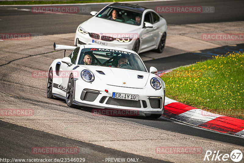 Bild #23546029 - Touristenfahrten Nürburgring Nordschleife (12.08.2023)