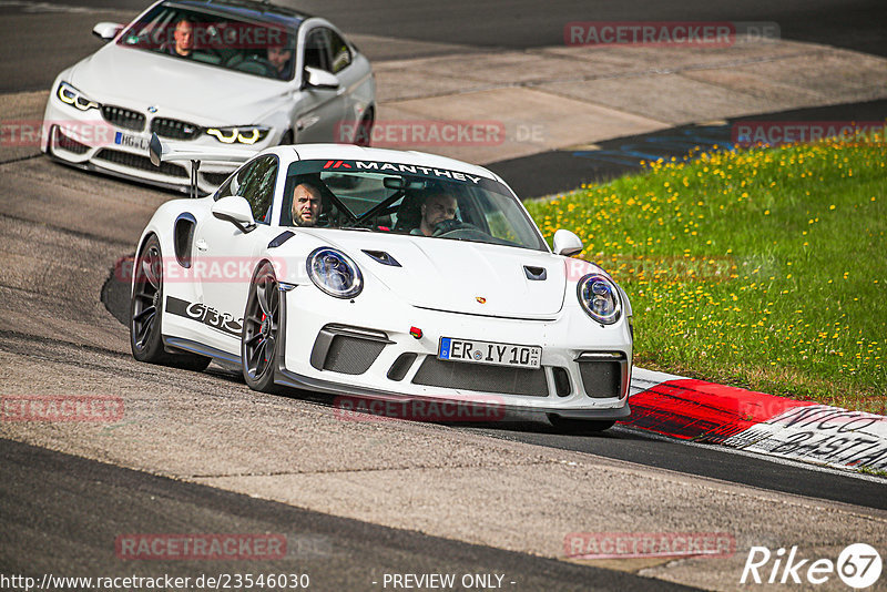 Bild #23546030 - Touristenfahrten Nürburgring Nordschleife (12.08.2023)