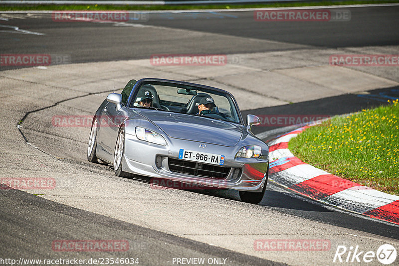 Bild #23546034 - Touristenfahrten Nürburgring Nordschleife (12.08.2023)