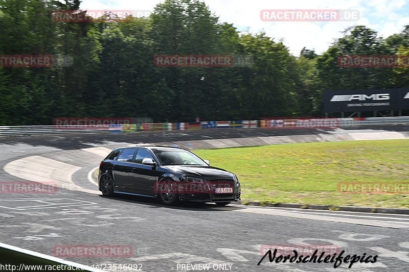 Bild #23546092 - Touristenfahrten Nürburgring Nordschleife (12.08.2023)