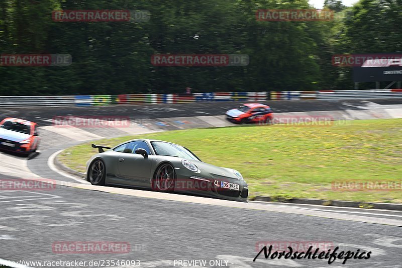 Bild #23546093 - Touristenfahrten Nürburgring Nordschleife (12.08.2023)