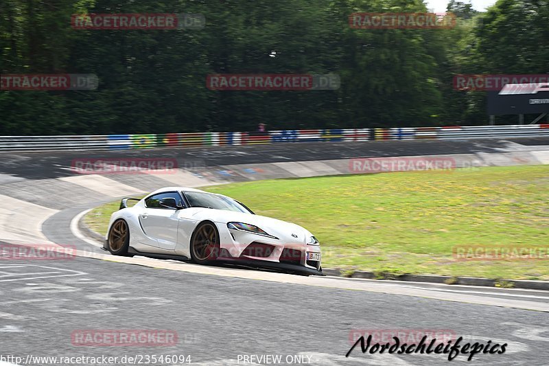 Bild #23546094 - Touristenfahrten Nürburgring Nordschleife (12.08.2023)