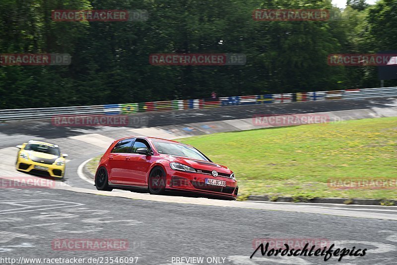 Bild #23546097 - Touristenfahrten Nürburgring Nordschleife (12.08.2023)