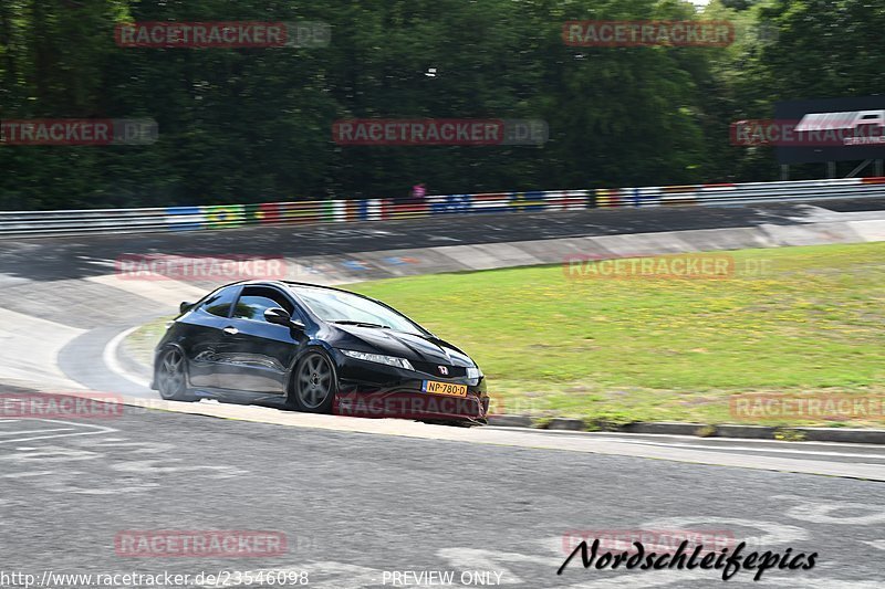 Bild #23546098 - Touristenfahrten Nürburgring Nordschleife (12.08.2023)