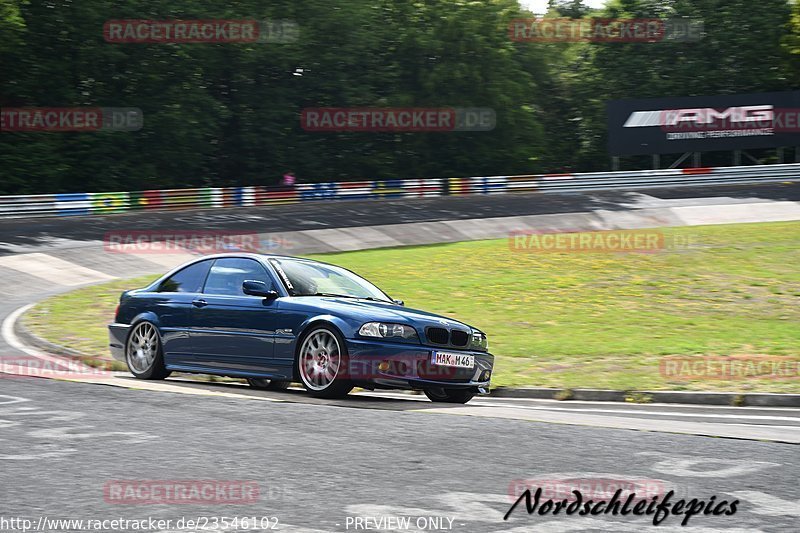 Bild #23546102 - Touristenfahrten Nürburgring Nordschleife (12.08.2023)