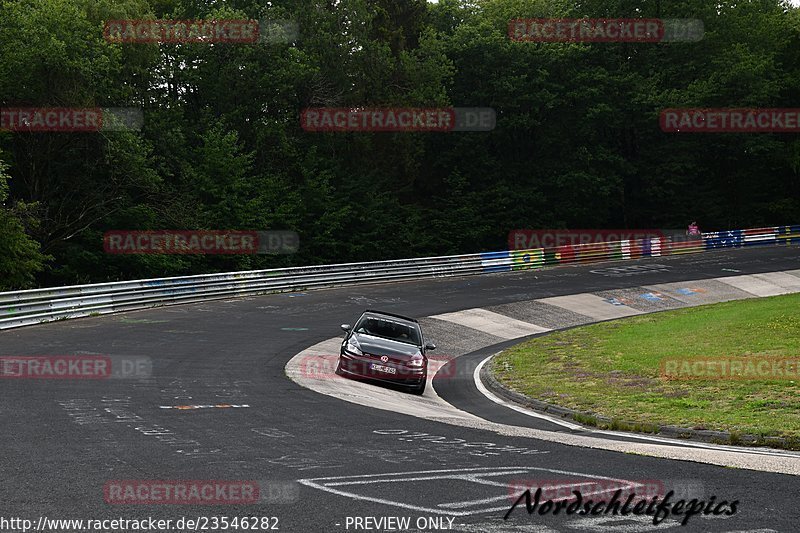 Bild #23546282 - Touristenfahrten Nürburgring Nordschleife (12.08.2023)