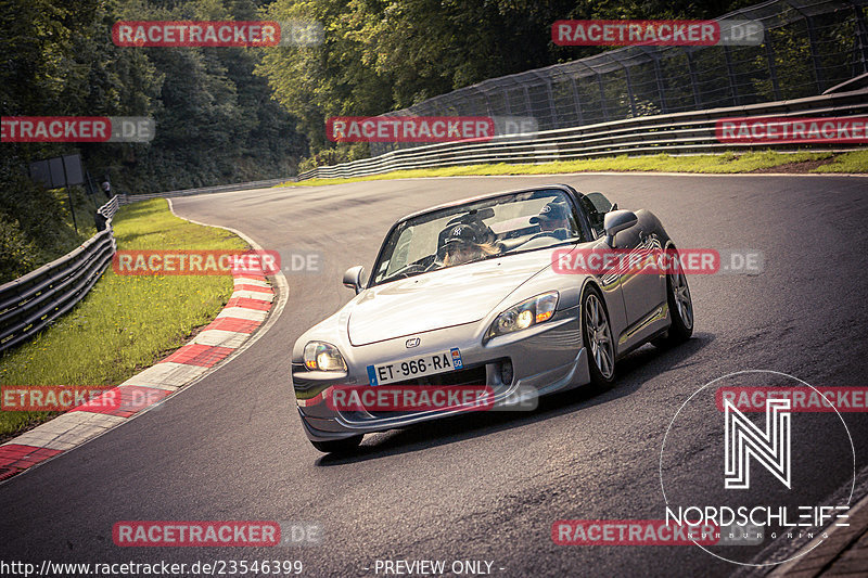 Bild #23546399 - Touristenfahrten Nürburgring Nordschleife (12.08.2023)