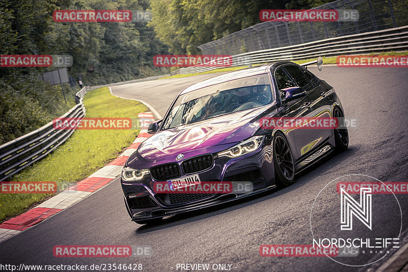 Bild #23546428 - Touristenfahrten Nürburgring Nordschleife (12.08.2023)