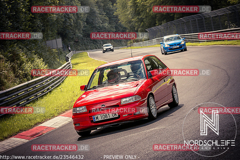 Bild #23546432 - Touristenfahrten Nürburgring Nordschleife (12.08.2023)