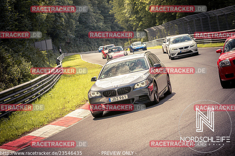 Bild #23546435 - Touristenfahrten Nürburgring Nordschleife (12.08.2023)