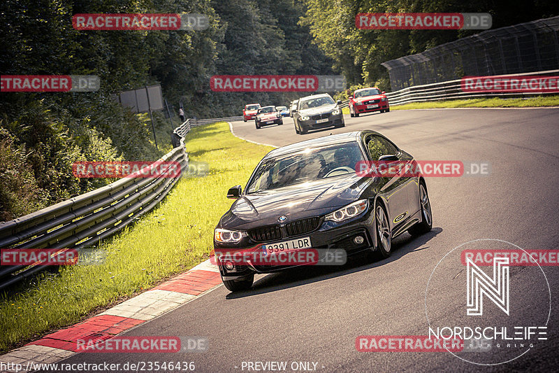 Bild #23546436 - Touristenfahrten Nürburgring Nordschleife (12.08.2023)