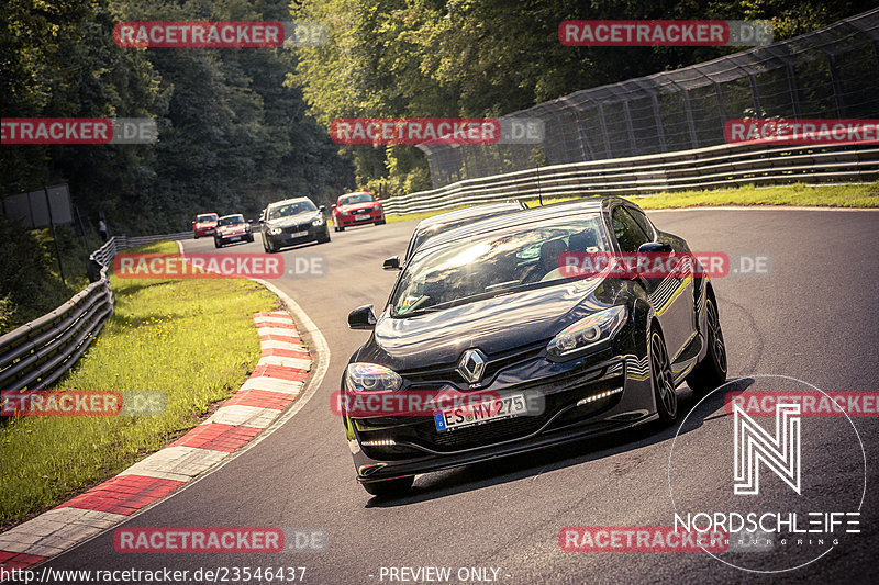 Bild #23546437 - Touristenfahrten Nürburgring Nordschleife (12.08.2023)