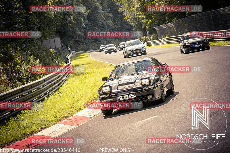 Bild #23546440 - Touristenfahrten Nürburgring Nordschleife (12.08.2023)