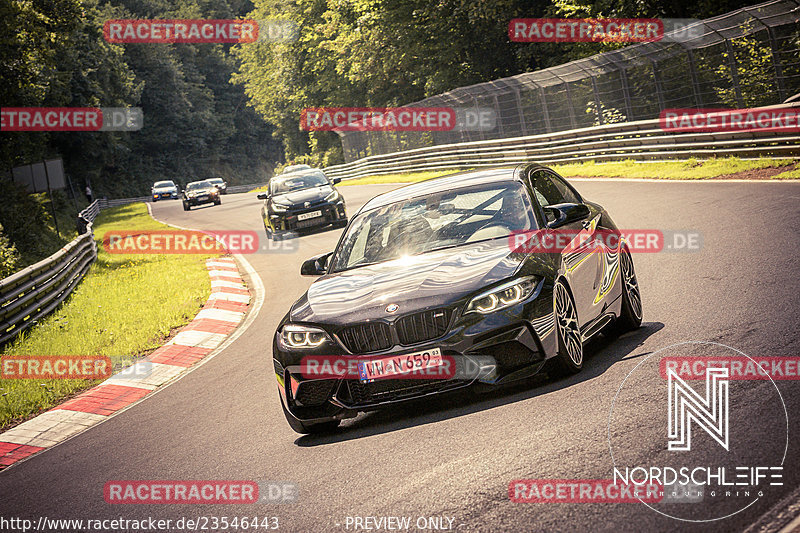 Bild #23546443 - Touristenfahrten Nürburgring Nordschleife (12.08.2023)