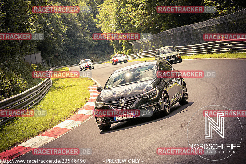 Bild #23546490 - Touristenfahrten Nürburgring Nordschleife (12.08.2023)