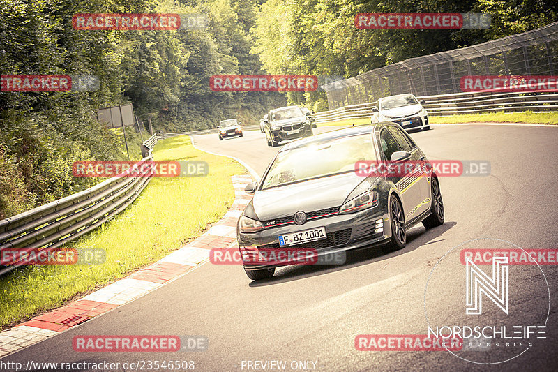 Bild #23546508 - Touristenfahrten Nürburgring Nordschleife (12.08.2023)