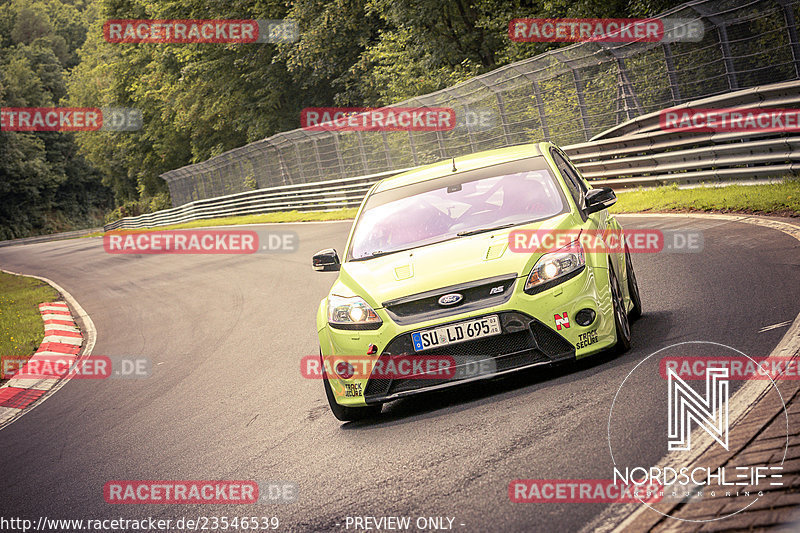 Bild #23546539 - Touristenfahrten Nürburgring Nordschleife (12.08.2023)