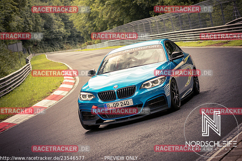 Bild #23546577 - Touristenfahrten Nürburgring Nordschleife (12.08.2023)