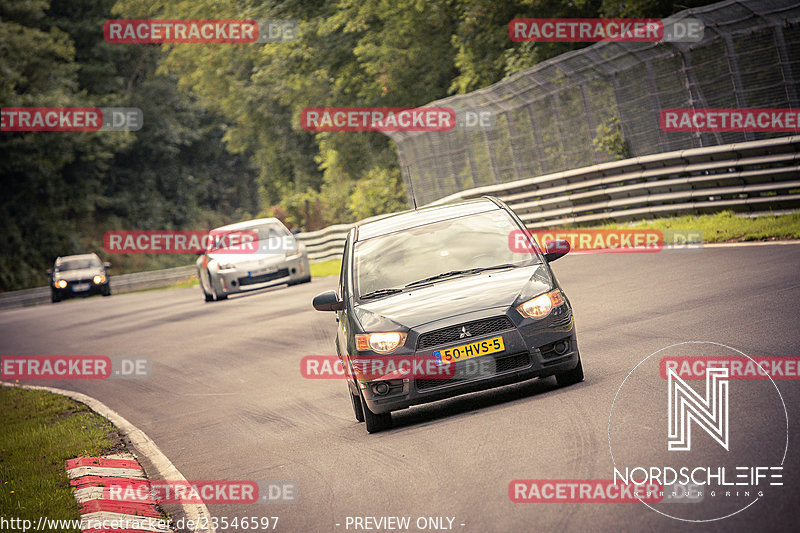 Bild #23546597 - Touristenfahrten Nürburgring Nordschleife (12.08.2023)