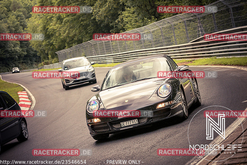 Bild #23546654 - Touristenfahrten Nürburgring Nordschleife (12.08.2023)