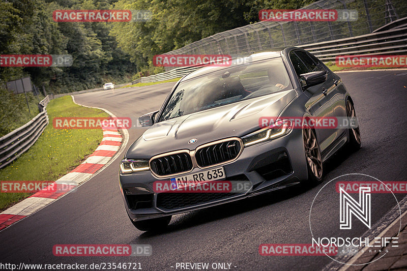 Bild #23546721 - Touristenfahrten Nürburgring Nordschleife (12.08.2023)