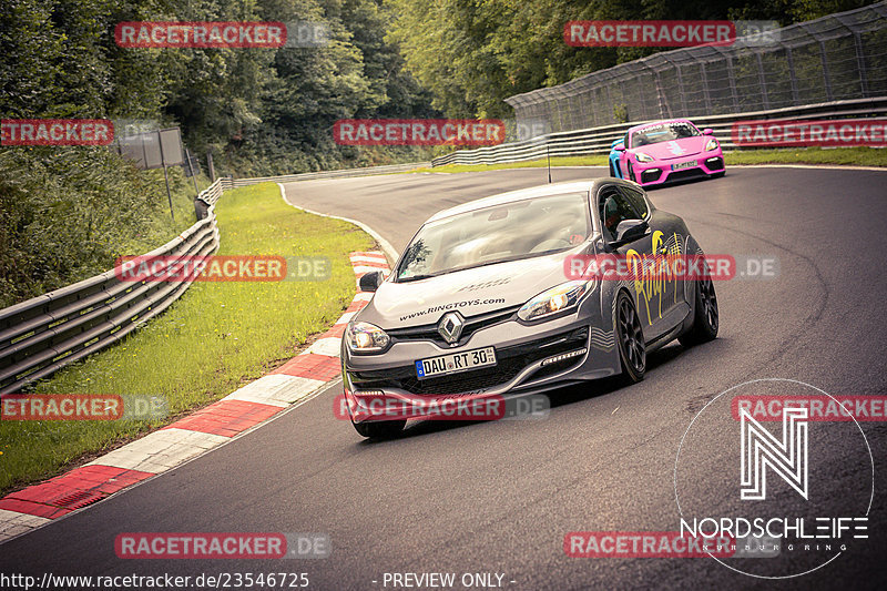 Bild #23546725 - Touristenfahrten Nürburgring Nordschleife (12.08.2023)