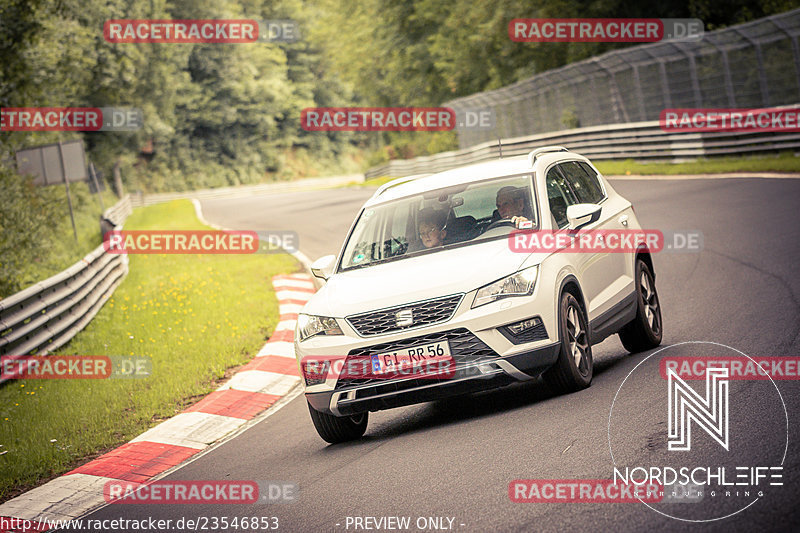 Bild #23546853 - Touristenfahrten Nürburgring Nordschleife (12.08.2023)