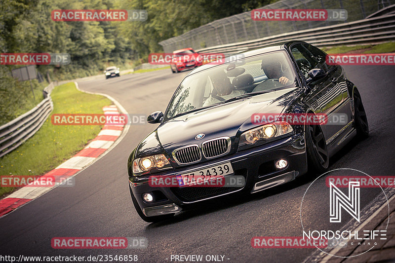 Bild #23546858 - Touristenfahrten Nürburgring Nordschleife (12.08.2023)