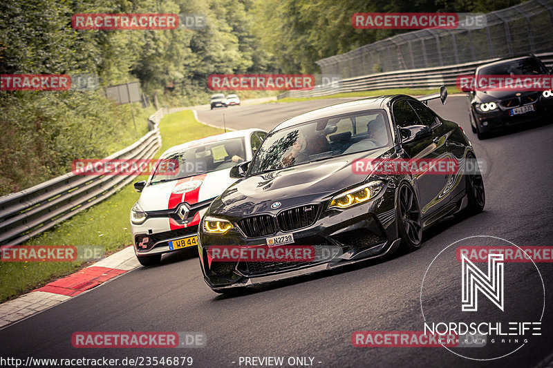 Bild #23546879 - Touristenfahrten Nürburgring Nordschleife (12.08.2023)