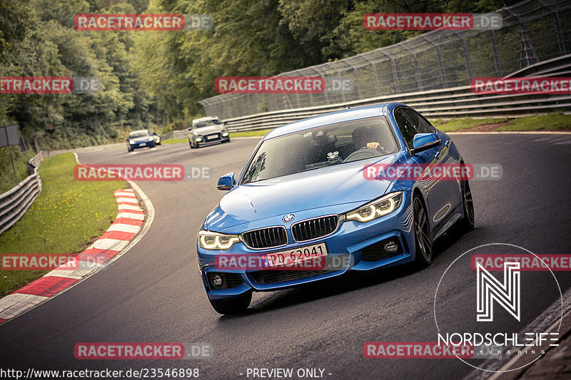 Bild #23546898 - Touristenfahrten Nürburgring Nordschleife (12.08.2023)