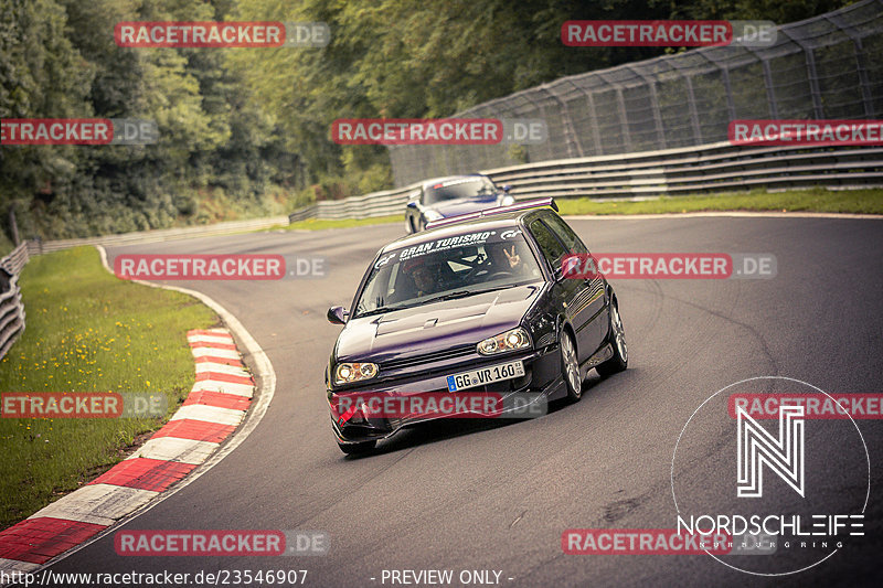 Bild #23546907 - Touristenfahrten Nürburgring Nordschleife (12.08.2023)