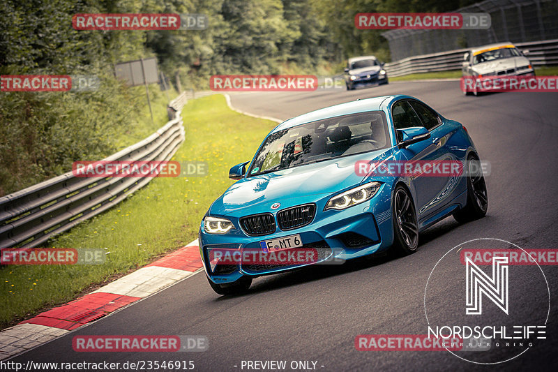 Bild #23546915 - Touristenfahrten Nürburgring Nordschleife (12.08.2023)