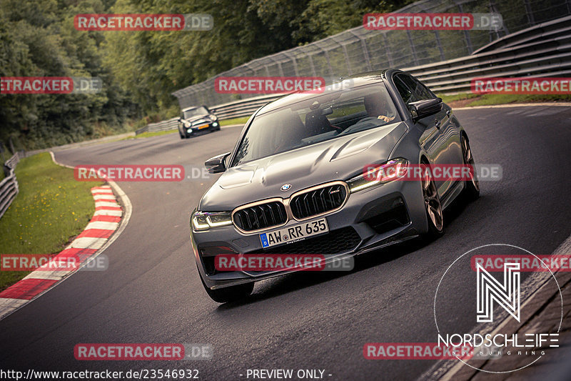 Bild #23546932 - Touristenfahrten Nürburgring Nordschleife (12.08.2023)