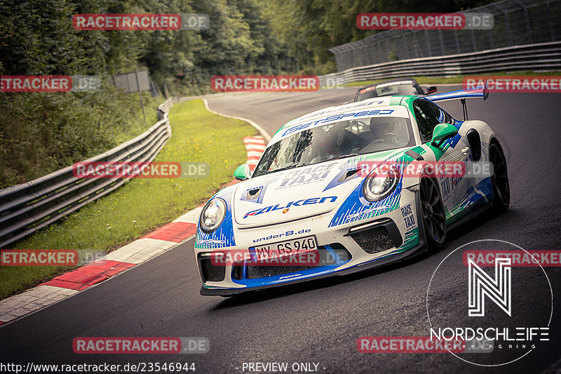 Bild #23546944 - Touristenfahrten Nürburgring Nordschleife (12.08.2023)