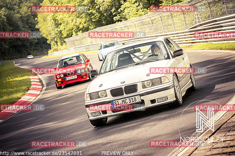 Bild #23547031 - Touristenfahrten Nürburgring Nordschleife (12.08.2023)