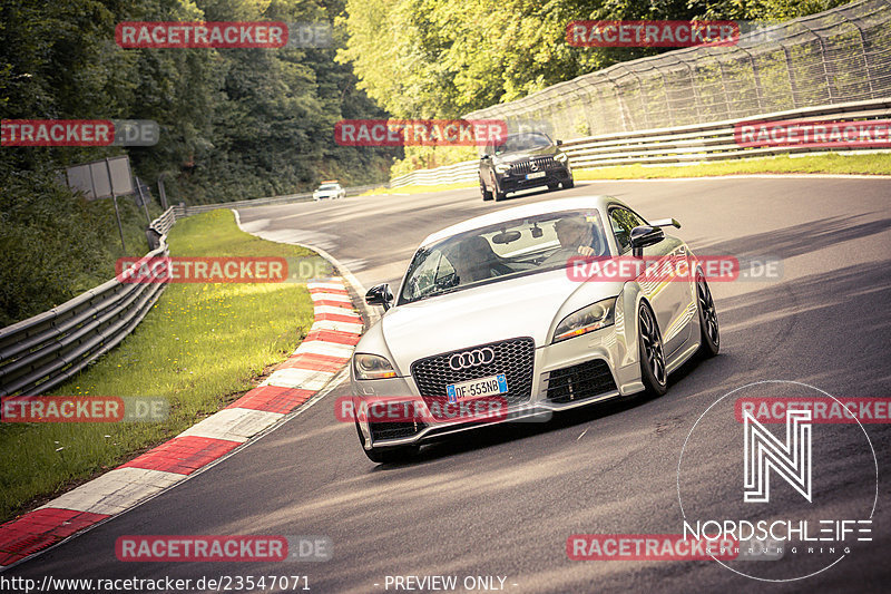 Bild #23547071 - Touristenfahrten Nürburgring Nordschleife (12.08.2023)