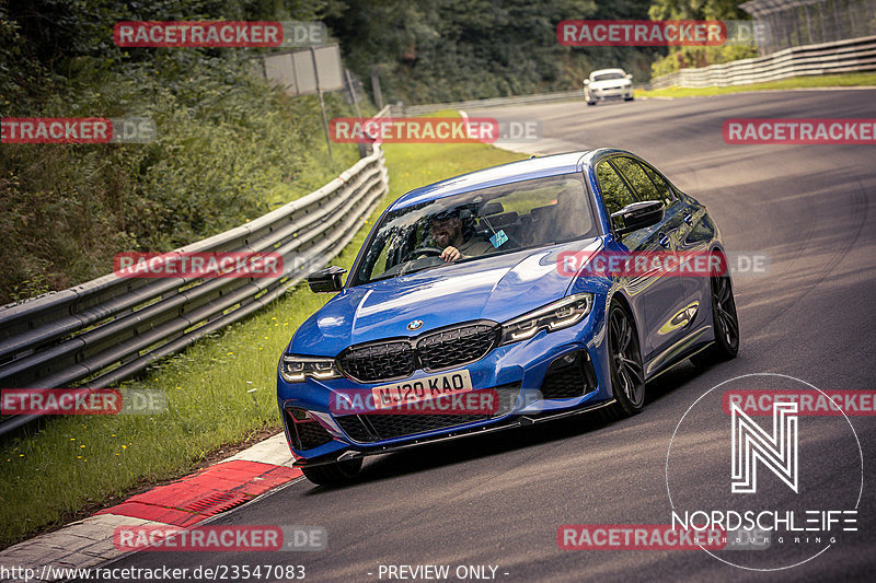 Bild #23547083 - Touristenfahrten Nürburgring Nordschleife (12.08.2023)