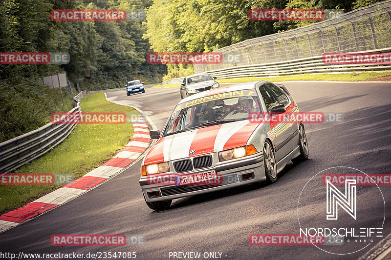 Bild #23547085 - Touristenfahrten Nürburgring Nordschleife (12.08.2023)