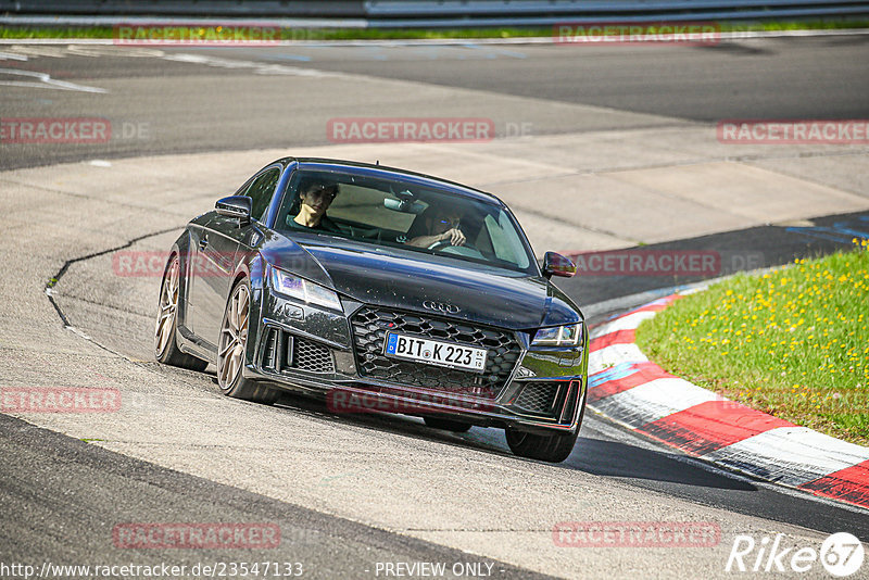 Bild #23547133 - Touristenfahrten Nürburgring Nordschleife (12.08.2023)