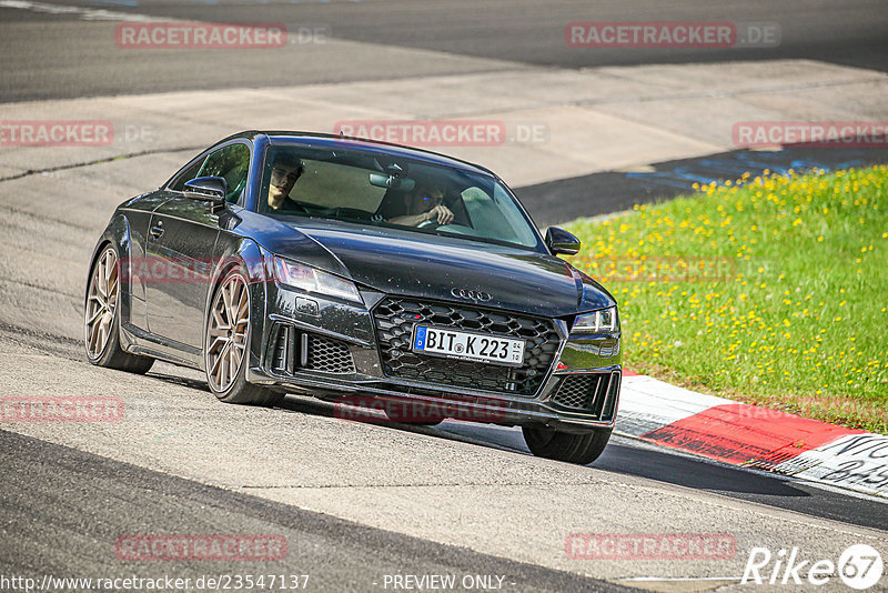 Bild #23547137 - Touristenfahrten Nürburgring Nordschleife (12.08.2023)