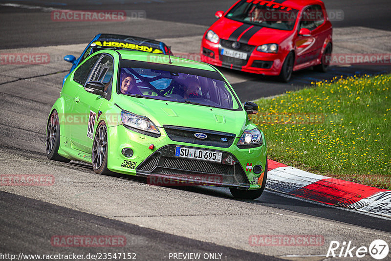 Bild #23547152 - Touristenfahrten Nürburgring Nordschleife (12.08.2023)