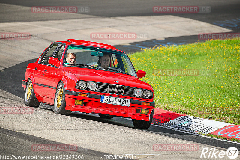 Bild #23547308 - Touristenfahrten Nürburgring Nordschleife (12.08.2023)