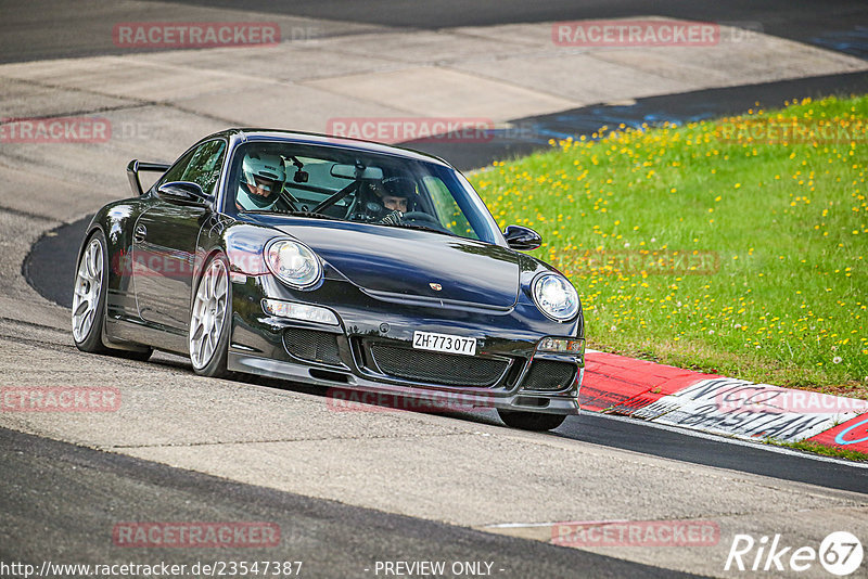 Bild #23547387 - Touristenfahrten Nürburgring Nordschleife (12.08.2023)