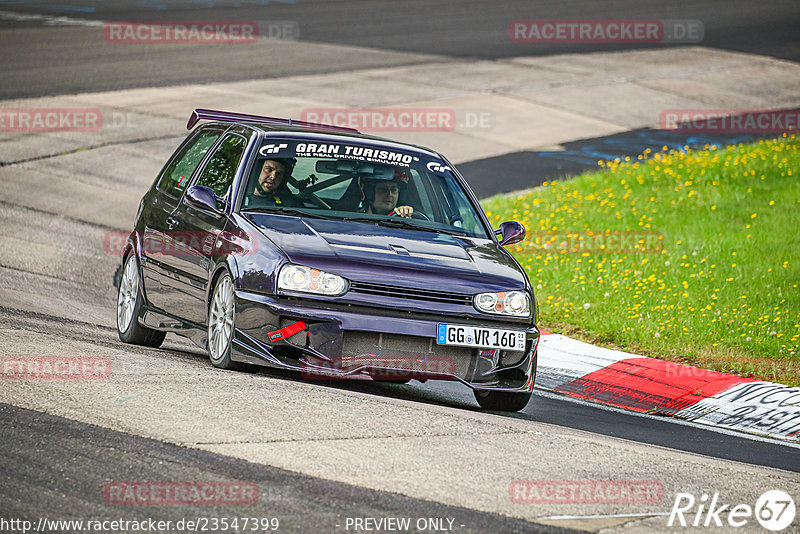 Bild #23547399 - Touristenfahrten Nürburgring Nordschleife (12.08.2023)