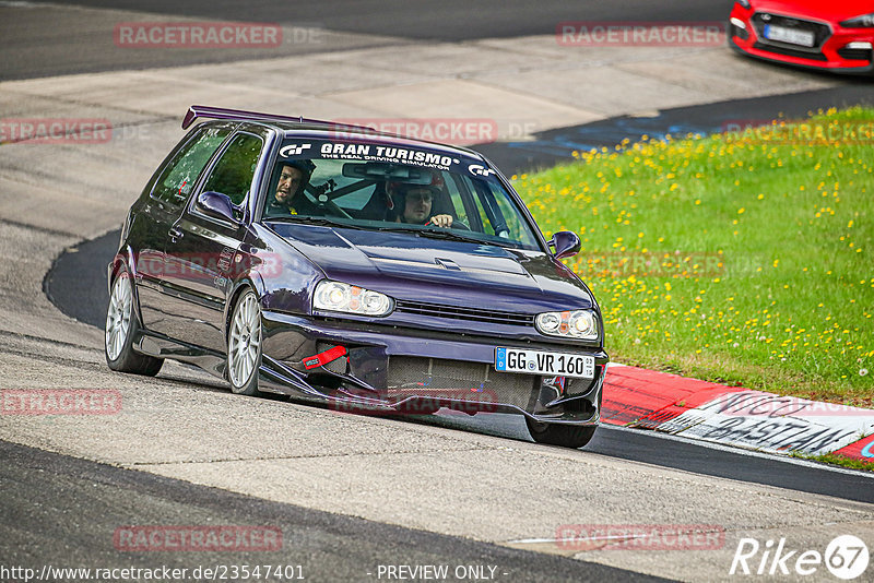 Bild #23547401 - Touristenfahrten Nürburgring Nordschleife (12.08.2023)