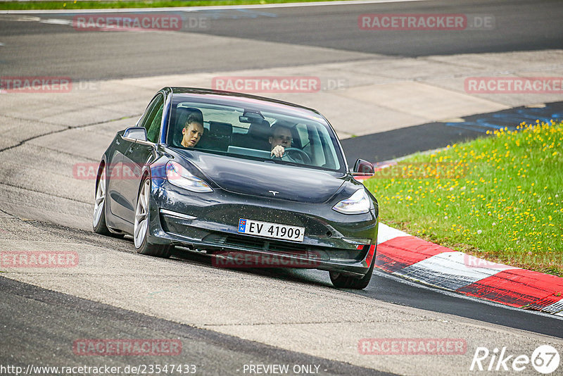 Bild #23547433 - Touristenfahrten Nürburgring Nordschleife (12.08.2023)