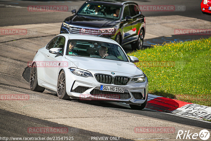 Bild #23547525 - Touristenfahrten Nürburgring Nordschleife (12.08.2023)