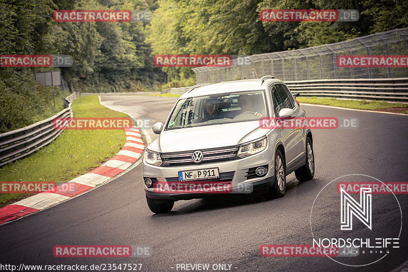 Bild #23547527 - Touristenfahrten Nürburgring Nordschleife (12.08.2023)