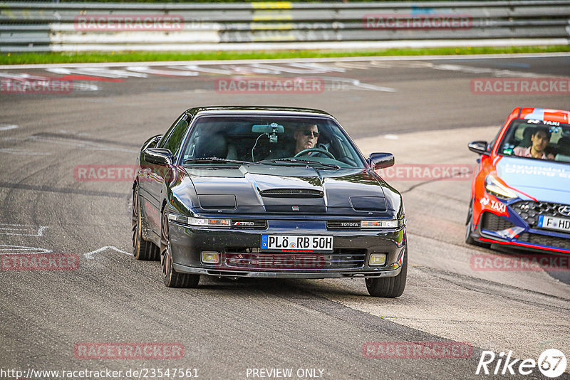 Bild #23547561 - Touristenfahrten Nürburgring Nordschleife (12.08.2023)